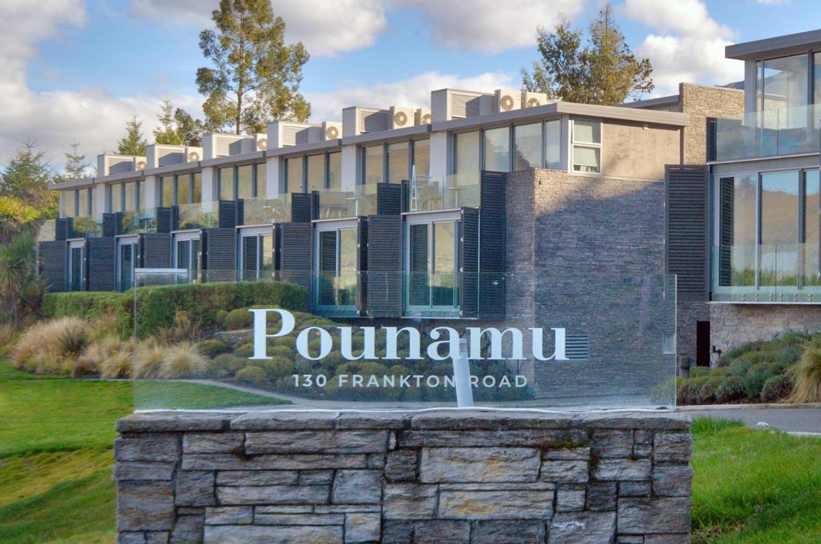 Pure Retreat Lake Views Queenstown Exterior foto